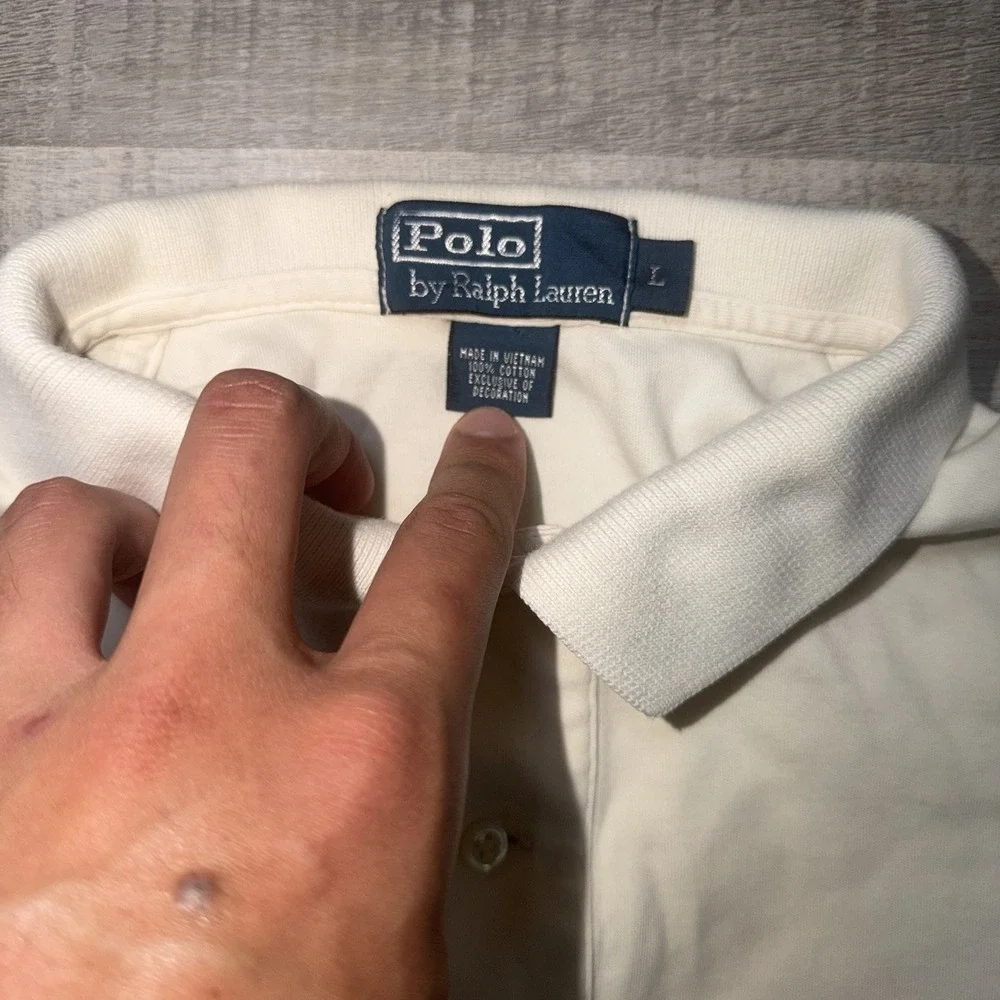 Polo Ralph Lauren polo ralph